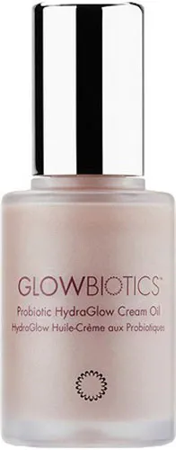 Probiotic HydraGlow Cream Oil