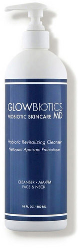 Probiotic Revitalizing Cleanser