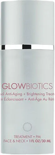 Retinol Anti-Aging + Brightening Treatment