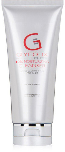 10% Moisturizing Cleanser