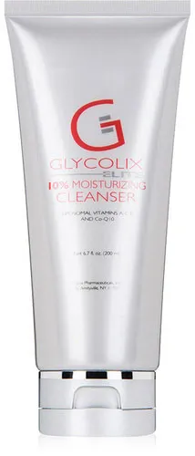 10% Moisturizing Cleanser