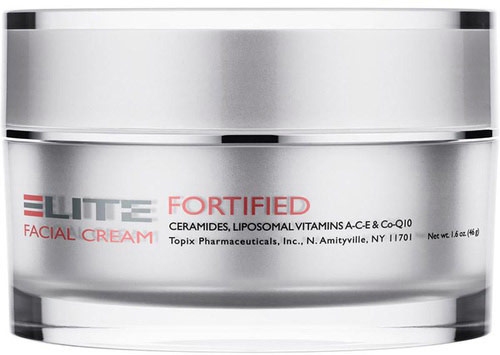 Facial Cream - Fortified