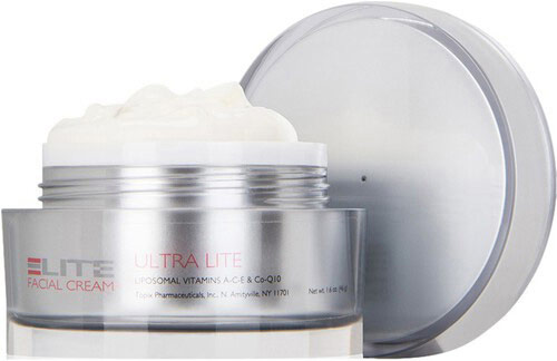 Facial Cream Ultra Lite