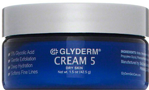 GlyDerm Cream 5