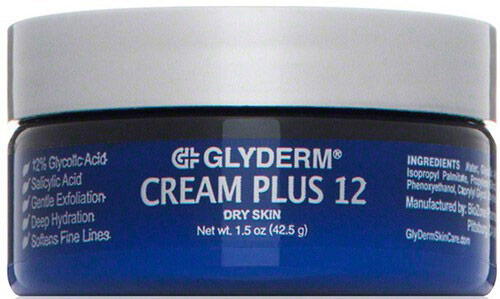 Cream Plus 12