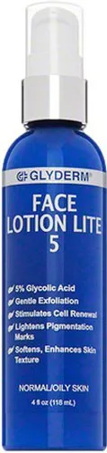 Face Lotion Lite 5