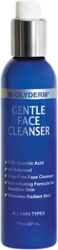 Gentle Face Cleanser