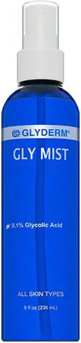 GlyDerm Gly Mist