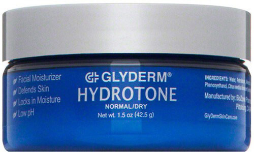 GlyDerm Hydrotone