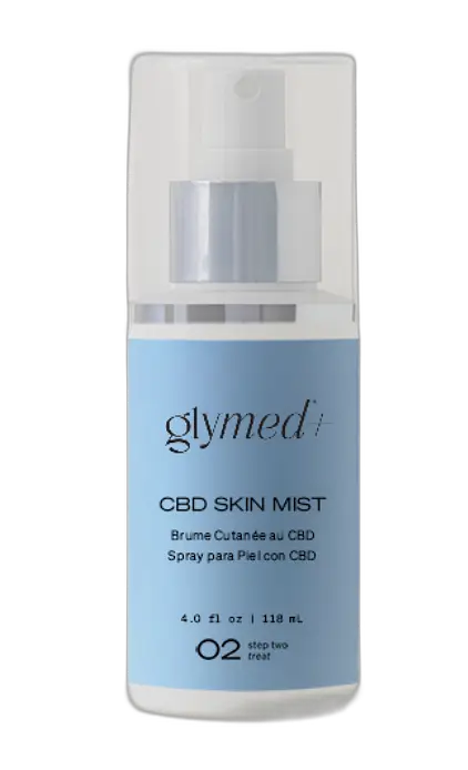 CBD Skin Mist