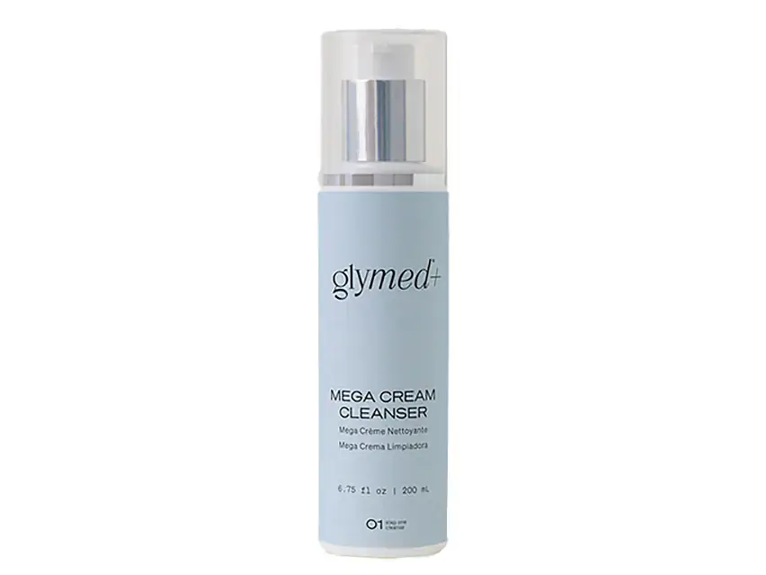 Mega Cream Cleanser