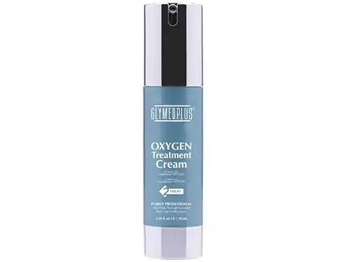 Oxygen Treatment Cream