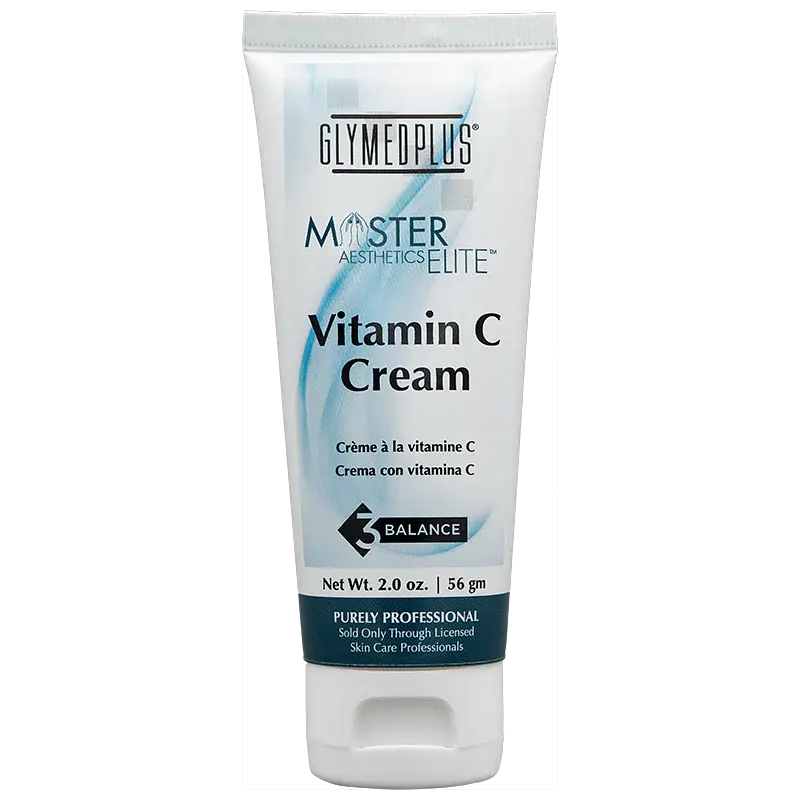 Vitamin C Cream