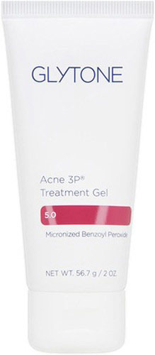 Glytone Acne 3P Treatment Gel