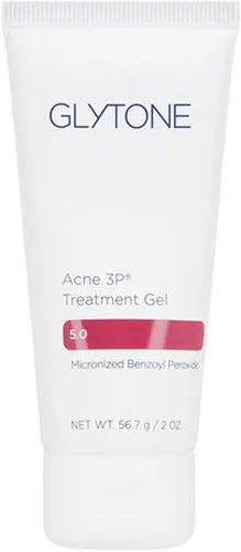 Acne 3P Treatment Gel