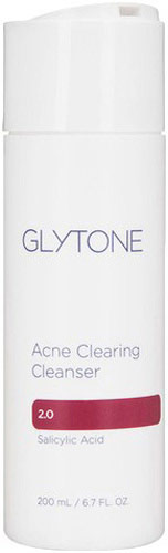 Acne Clearing Cleanser