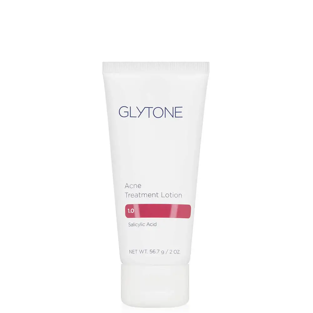 Acne Treatment Lotion