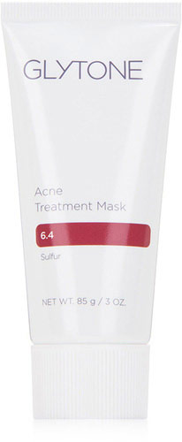 Acne Treatment Mask