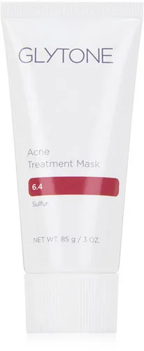 Acne Treatment Mask