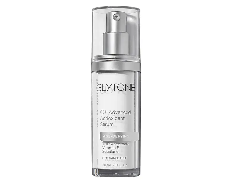 Age-Defying C+ Advanced Antioxidant Serum