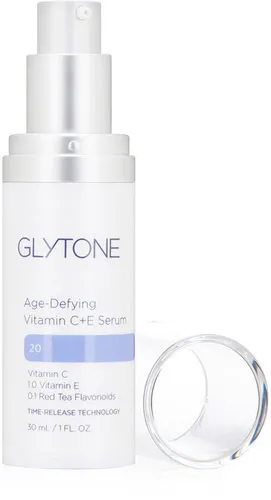 Age-Defying Vitamin C&E Serum