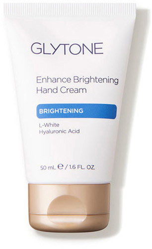 Glytone Enhance Brightening Hand Cream