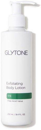 Glytone Exfoliating Body Lotion