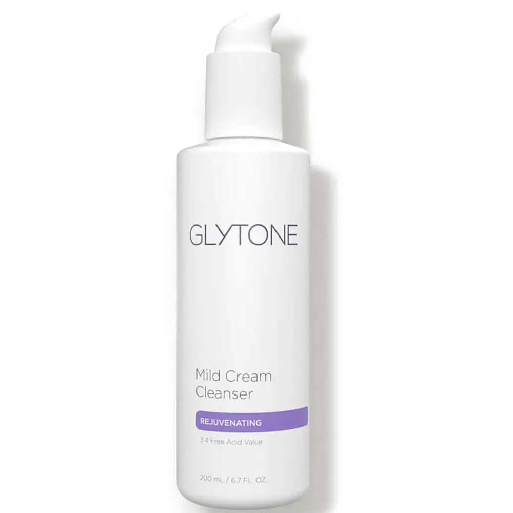 Mild Cream Cleanser