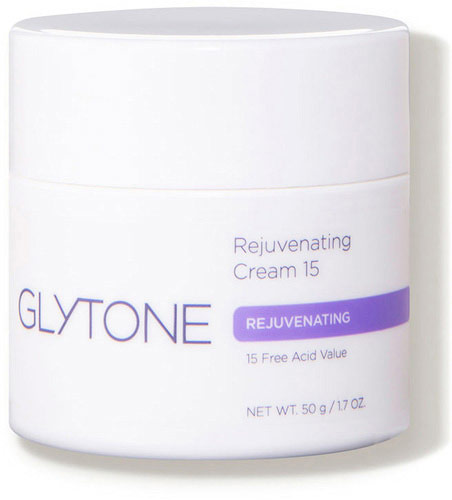 Glytone Rejuvenating Cream 15