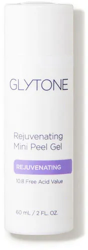 Rejuvenating Mini Peel Gel