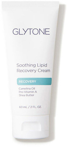 Soothing Lipid Recovery Cream