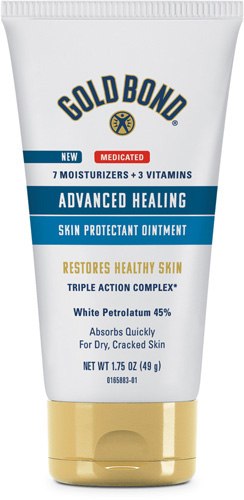 Advanced Healing Ointment