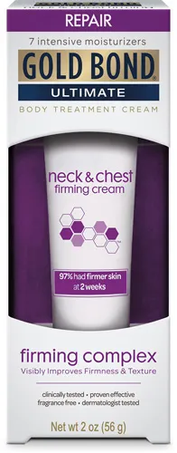 Firming Neck & Chest Cream