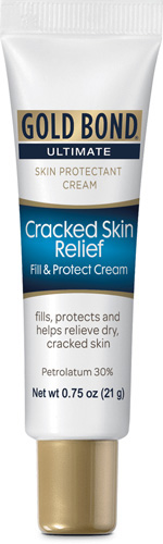 Ultimate Cracked Skin Relief Fill & Protect Cream