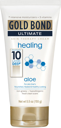 Ultimate Healing Cream