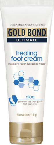 Ultimate Healing Foot Cream