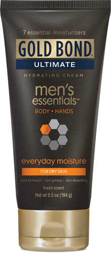 Ultimate Men's Essentials Everyday Cream