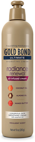 Ultimate Radiance Renewal Oil-Infused Cream