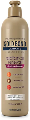 Ultimate Radiance Renewal Oil-Infused Cream