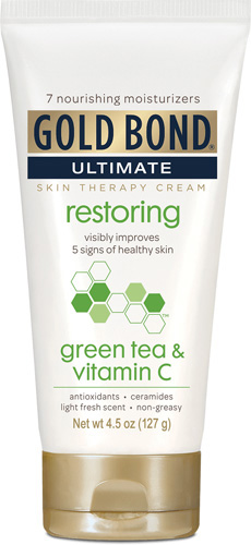 Ultimate Restoring Cream