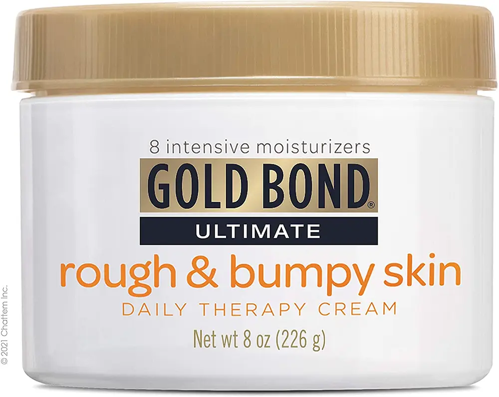 Ultimate Rough & Bumpy Daily Skin Therapy