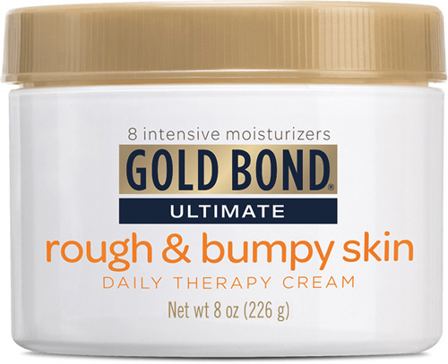 Ultimate Rough & Bumpy Skin Daily Therapy Cream