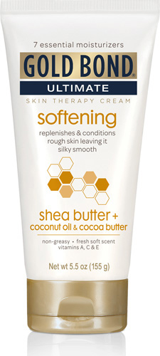 Ultimate Softening Cream
