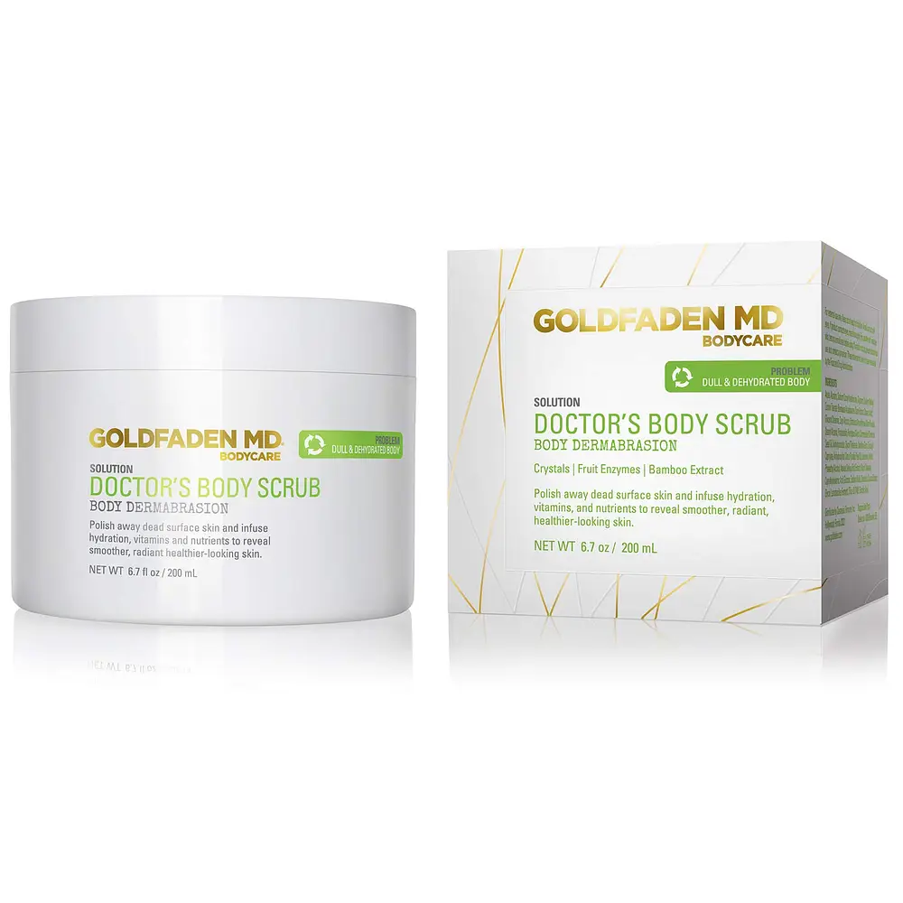 Goldfaden MD Doctors Scrub
