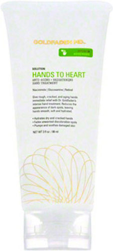 Hands To Heart Anti-Aging Plus Brightening Hand Treatment
