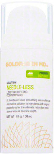 Needle-Less Line Smoothing Concentrate