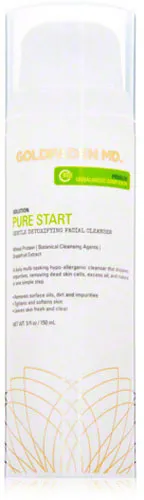 Goldfaden MD Pure Start Detoxifying Facial Cleanser