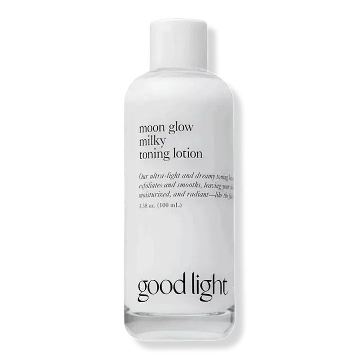 Moon Glow Milky Toning Lotion