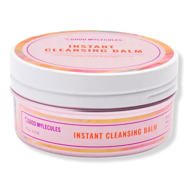 Instant Cleansing Balm