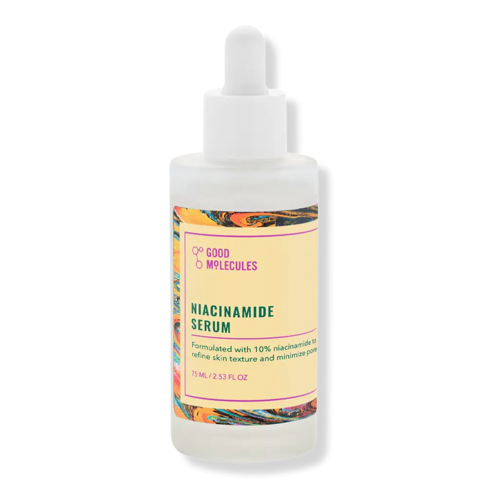 Niacinamide Serum